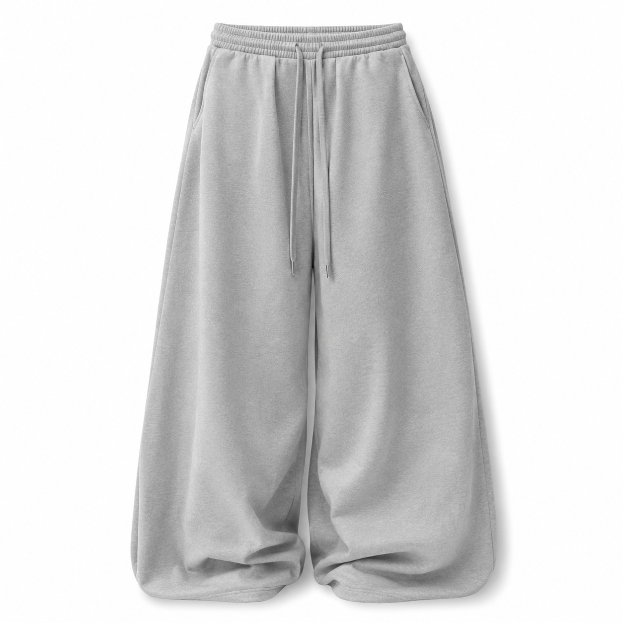 CloudFit Wide Sweatpants