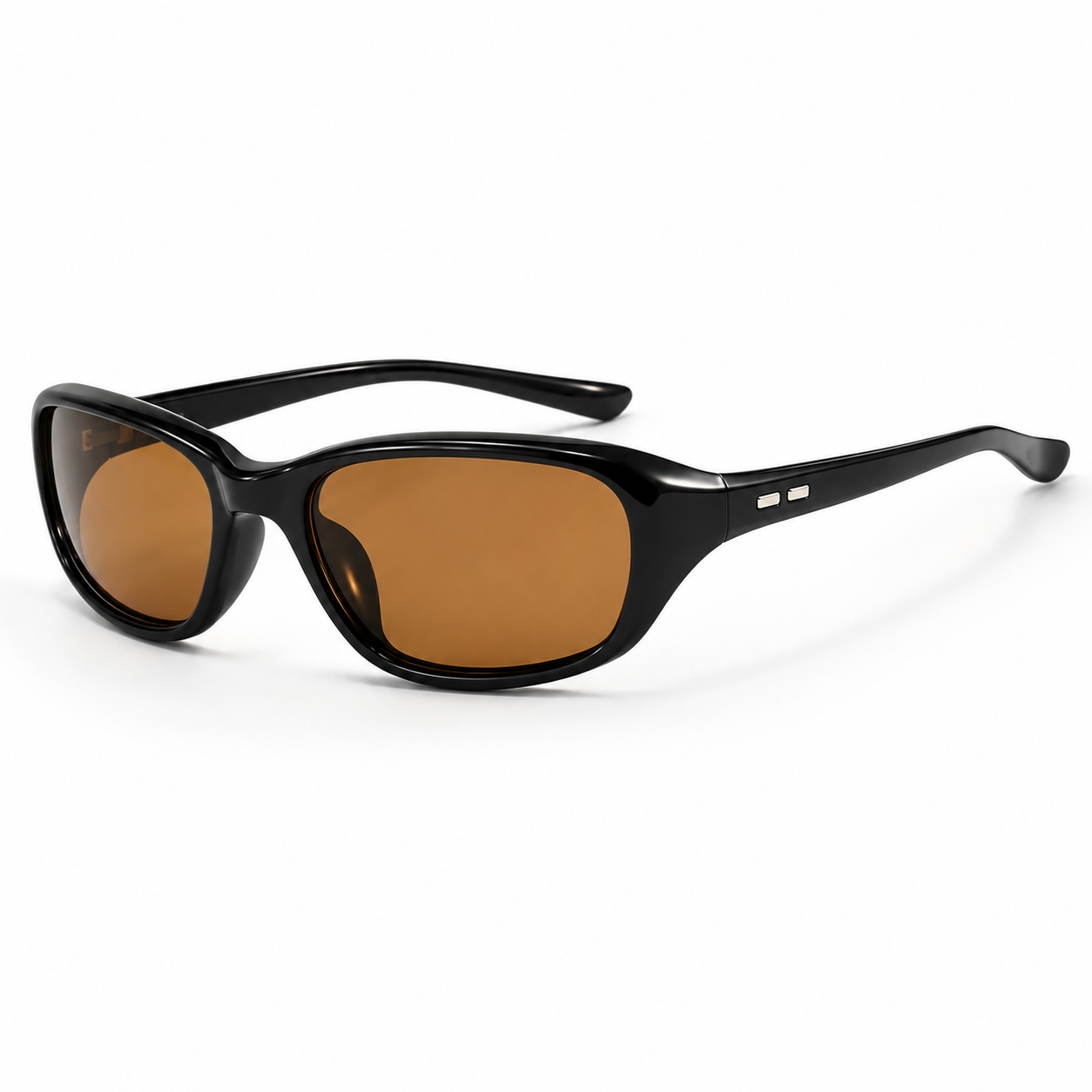 Nova Wrap Sunglasses