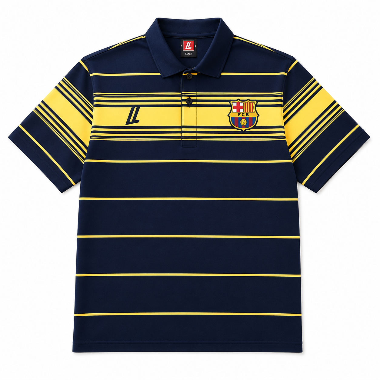 Barca Polo