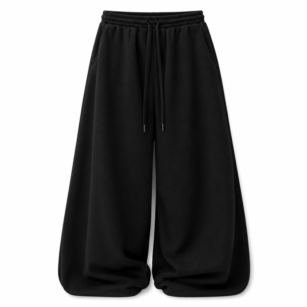 CloudFit Wide Sweatpants