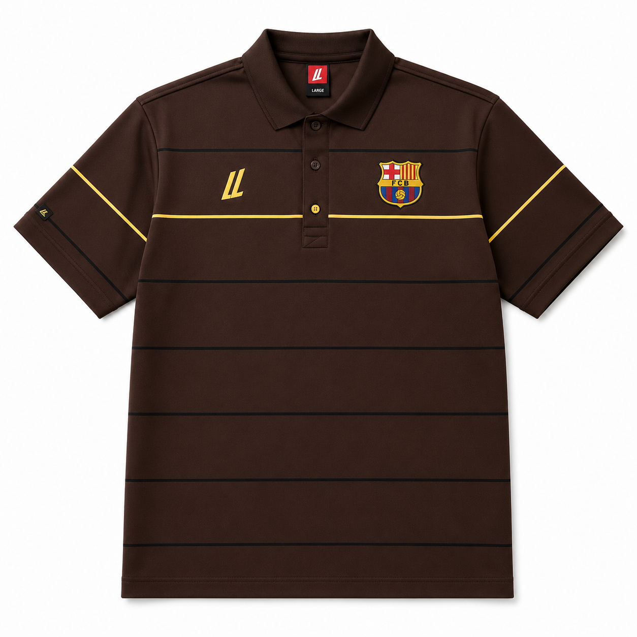 Barca Polo