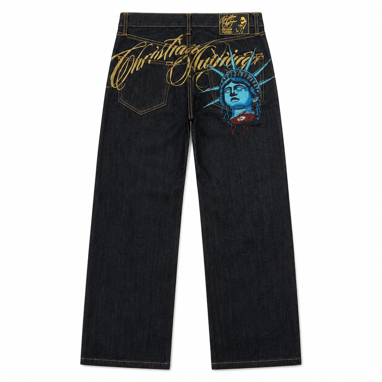 Liberty Legacy Denim