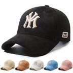 NY Baseball Cap