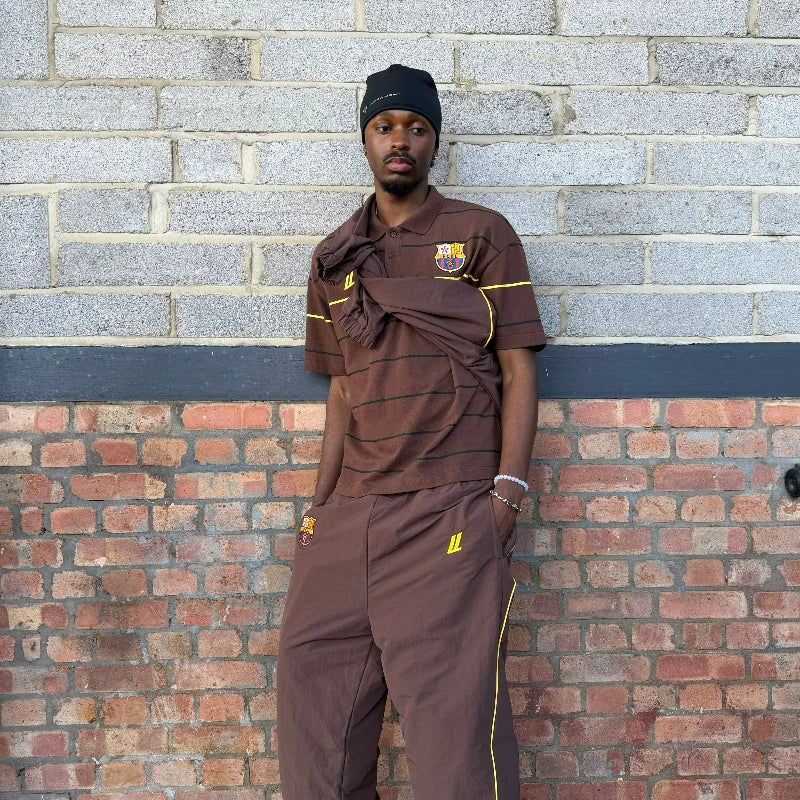 Barca Polo