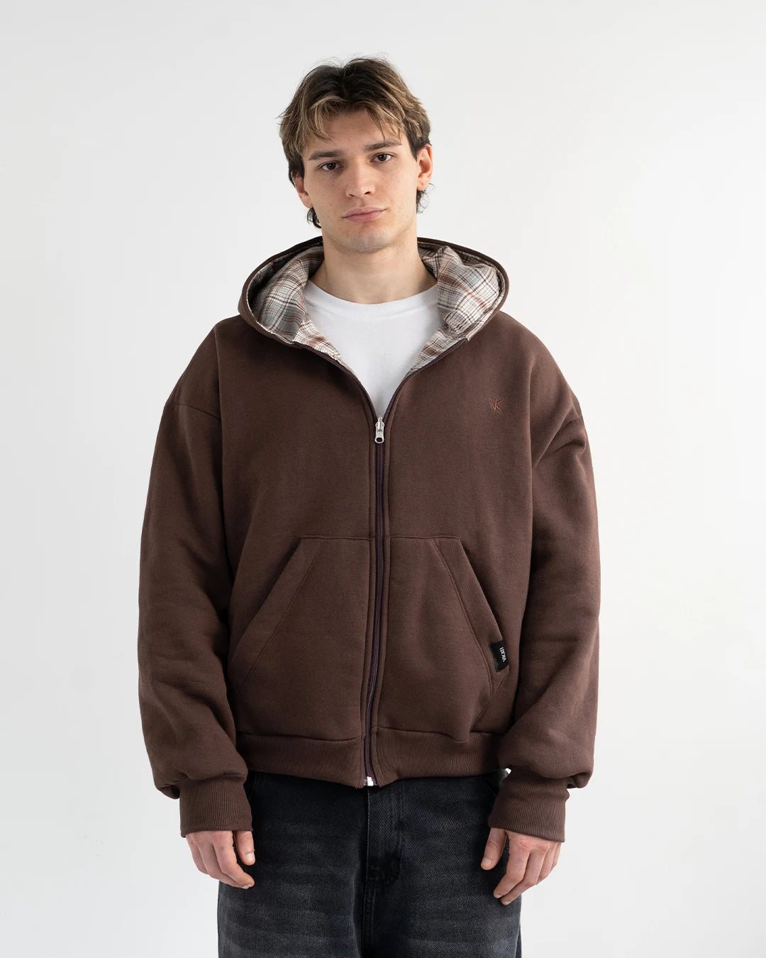 Reversible Hoodie V2