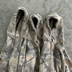 Camouflage pattern from My Store's Camo Collection featuring a stylish, versatile camo design on fabric.