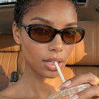 Nova Wrap Sunglasses