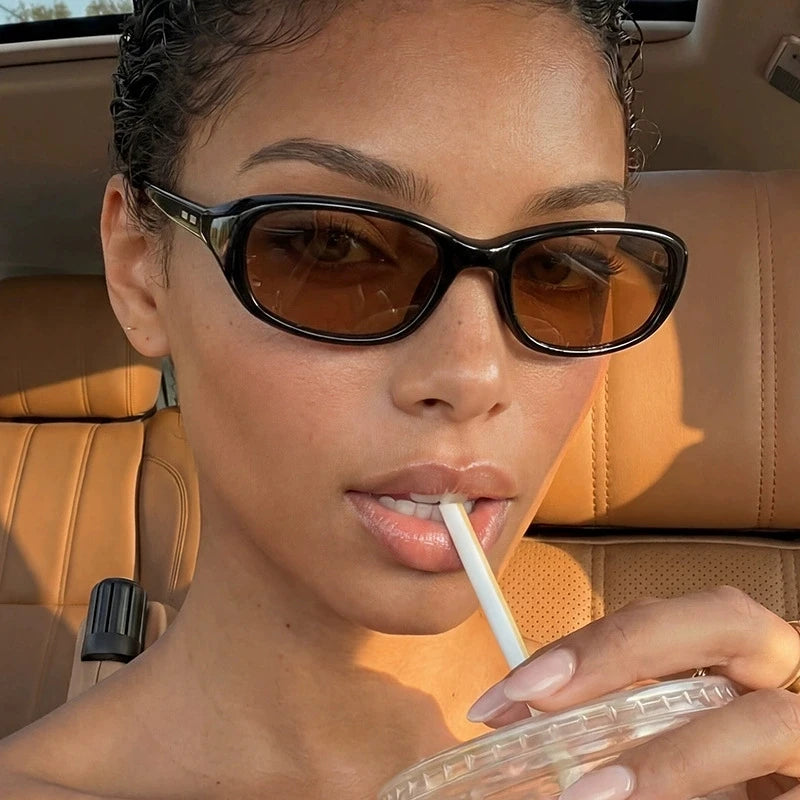 Nova Wrap Sunglasses