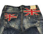 UK Vintage Denim