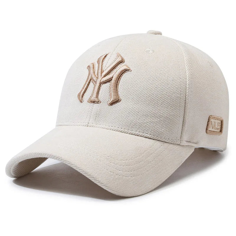 NY Baseball Cap