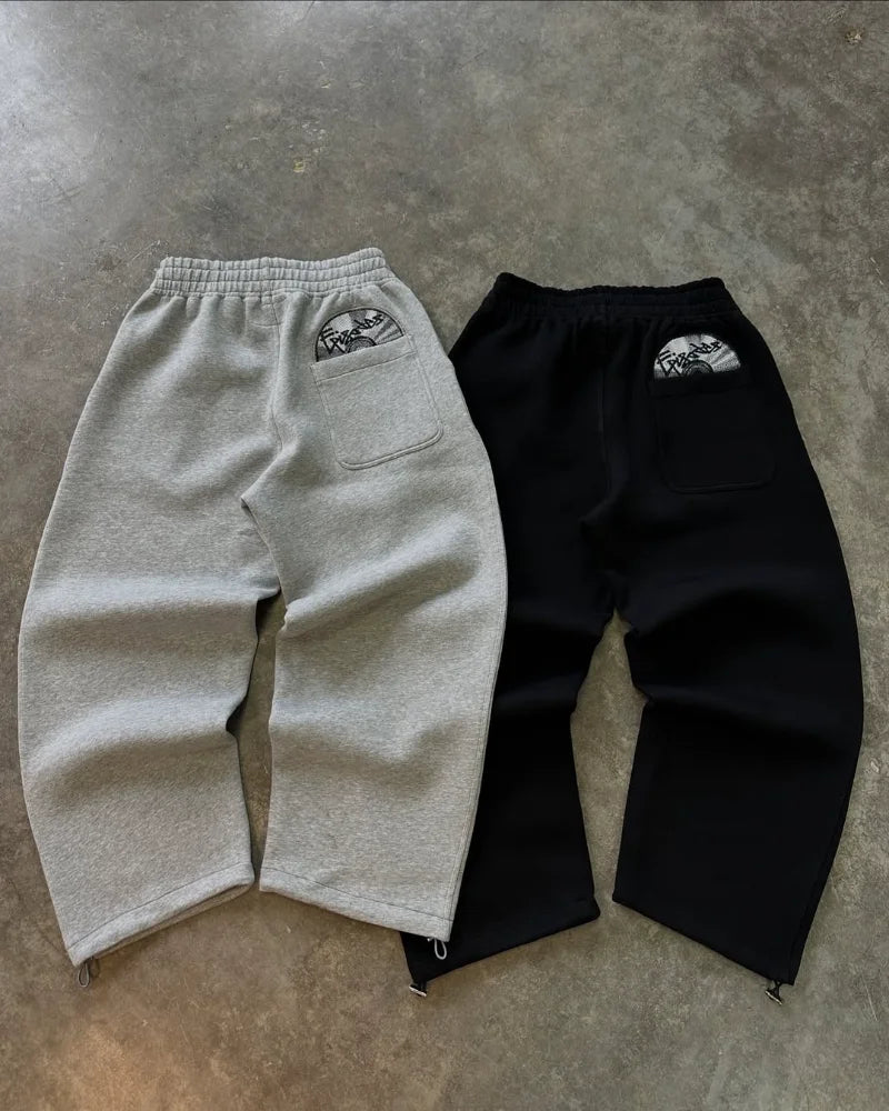 My Store full comfy tracksuit with matching hoodie and joggers, featuring a soft fabric and casual fit for relaxed wear.