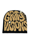 Black Brown GRVTY