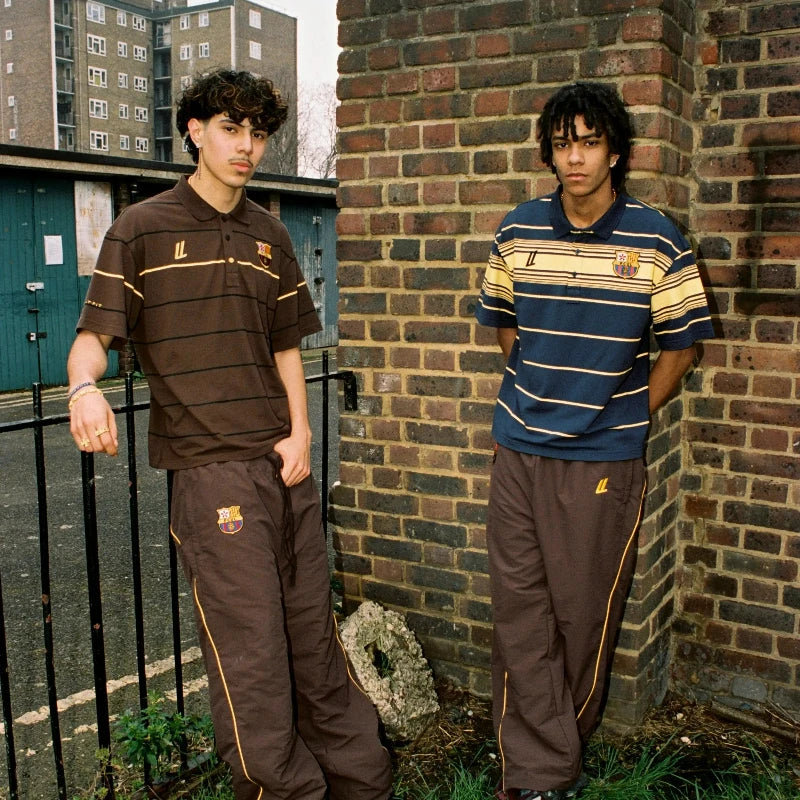 Barca Polo