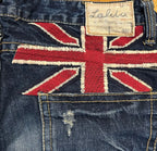 UK Vintage Denim