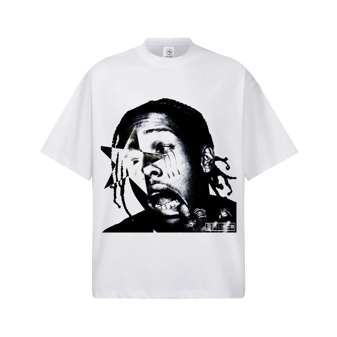ASAP Rocky Tee