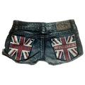 UK Mini Shorts
