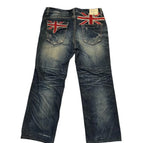 UK Vintage Denim