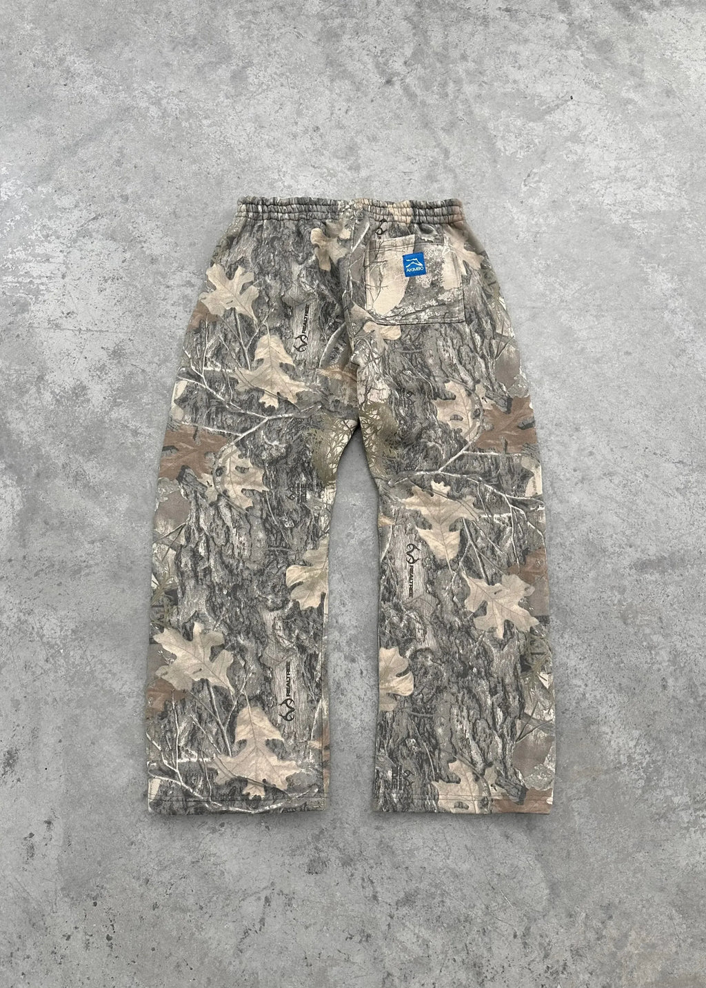 CamoPattern pants by My Store featuring a camouflage design, casual fit, and durable fabric for outdoor and everyday wear.