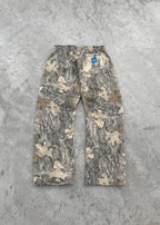 CamoPattern pants by My Store featuring a camouflage design, casual fit, and durable fabric for outdoor and everyday wear.