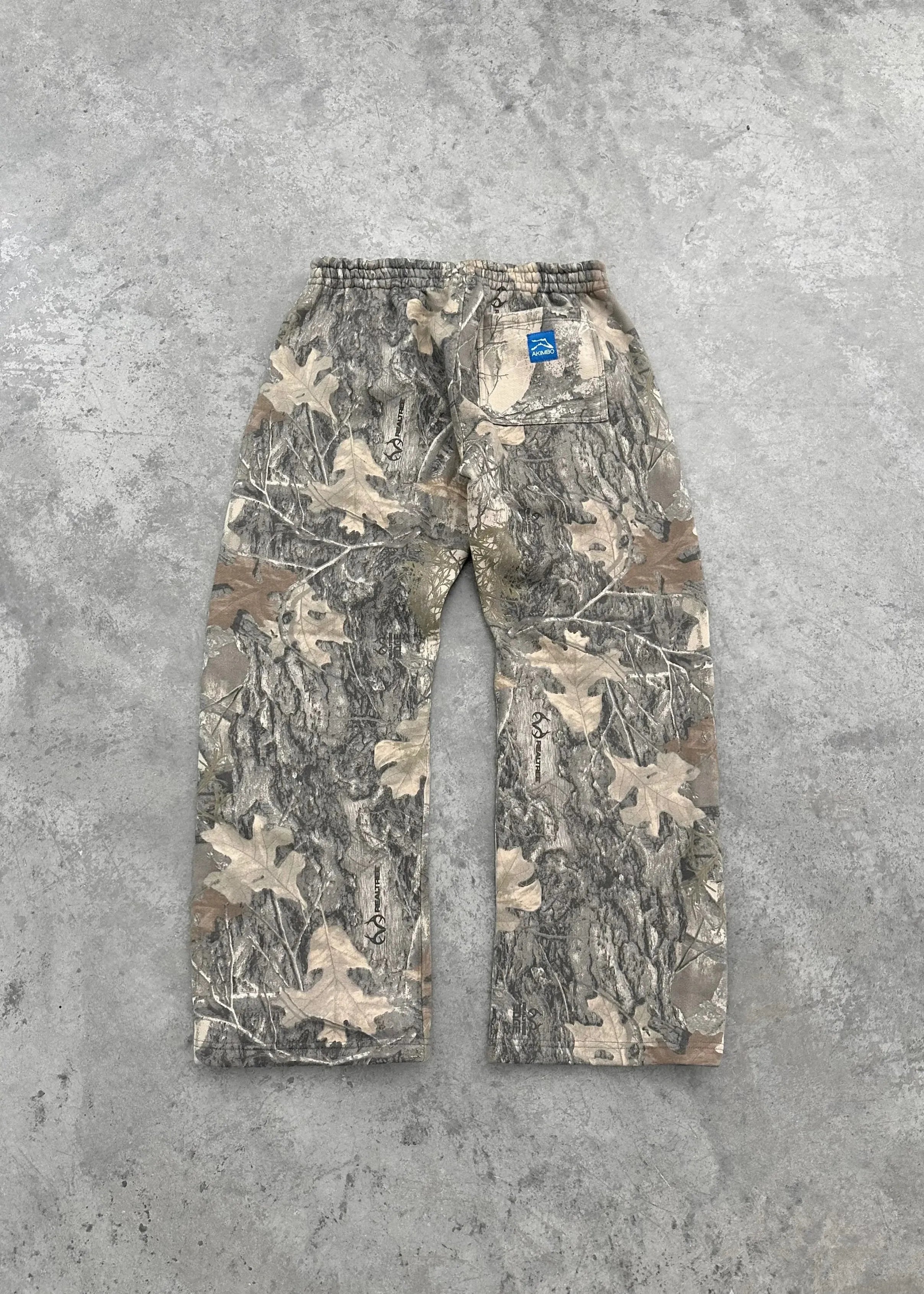 CamoPattern pants by My Store featuring a camouflage design, casual fit, and durable fabric for outdoor and everyday wear.
