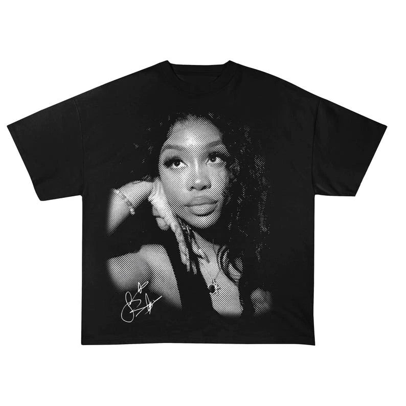 SZA Tee