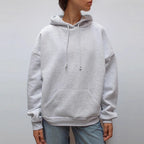 Back Wings Oversized Hoodie