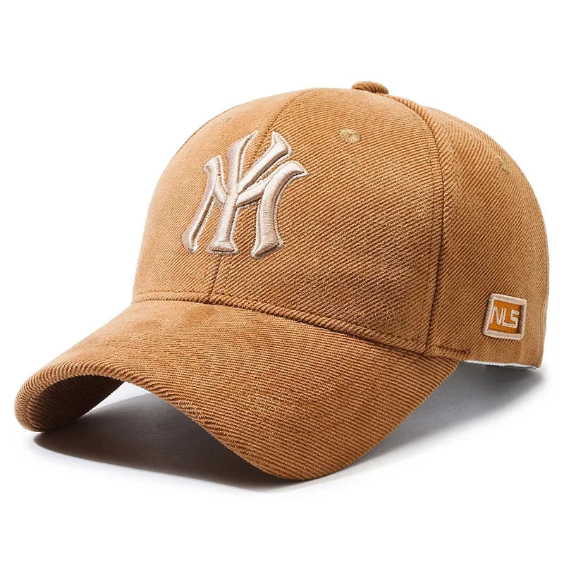 NY Baseball Cap