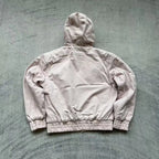 Cherry Blossom Hoodie from My Store featuring a soft fabric with a floral cherry blossom design and a comfortable hood.