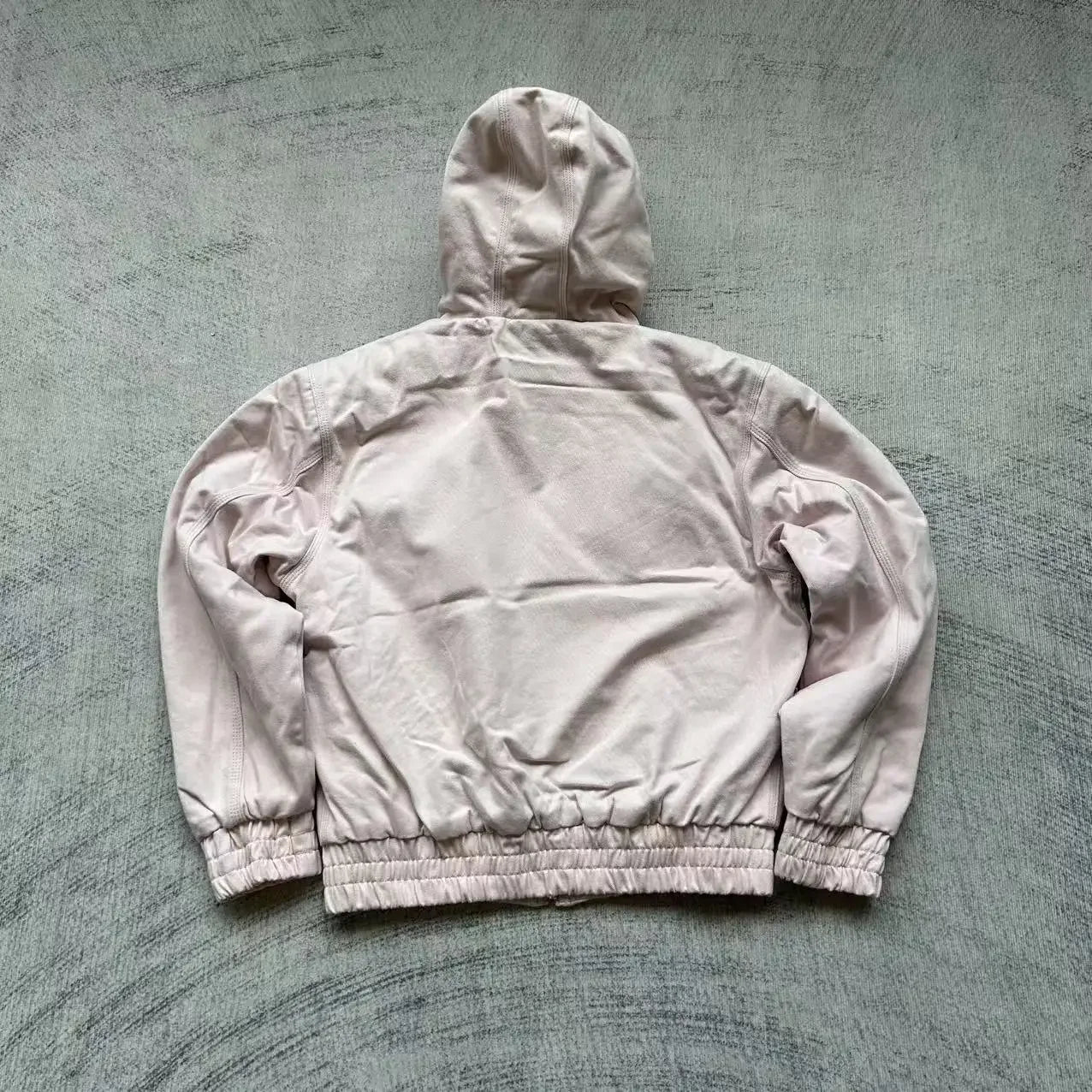 Cherry Blossom Hoodie from My Store featuring a soft fabric with a floral cherry blossom design and a comfortable hood.