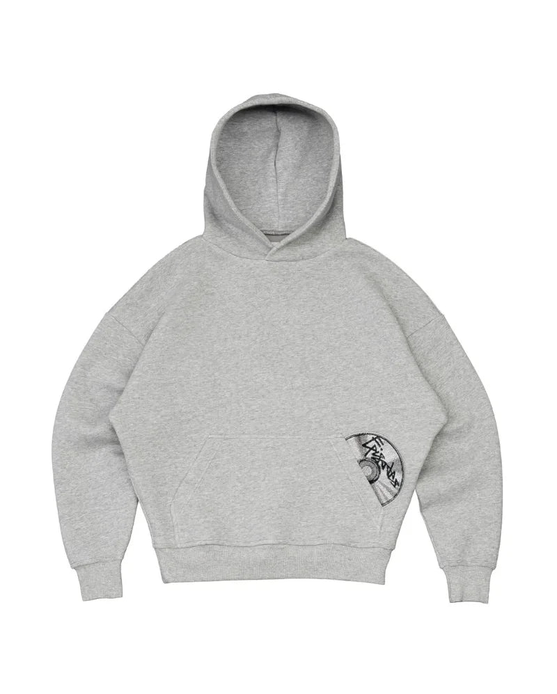 Full comfy tracksuit from My Store featuring a matching hoodie and joggers in soft, casual fabric for relaxed wear.