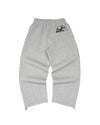Grey Pants