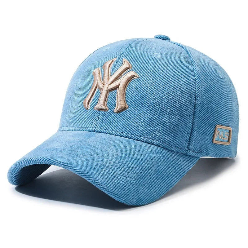 NY Baseball Cap