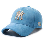 NY Baseball Cap