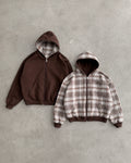 Reversible Hoodie V2