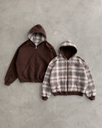 Reversible Hoodie V2
