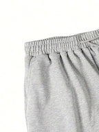 Baggy Light Shorts