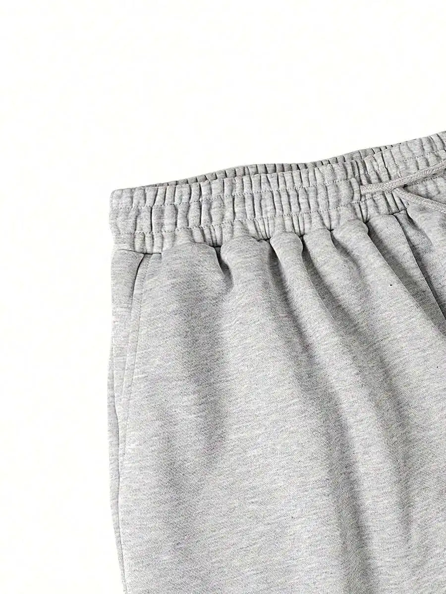 Baggy Light Shorts