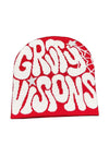 Red White GRVTY