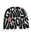 White Black GRVTY