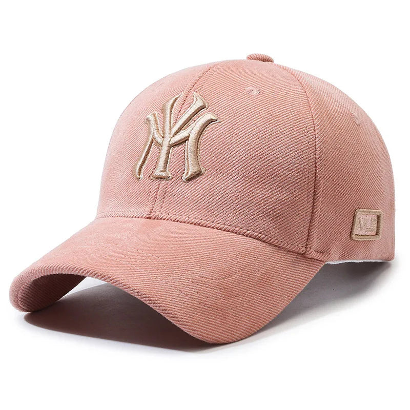 NY Baseball Cap