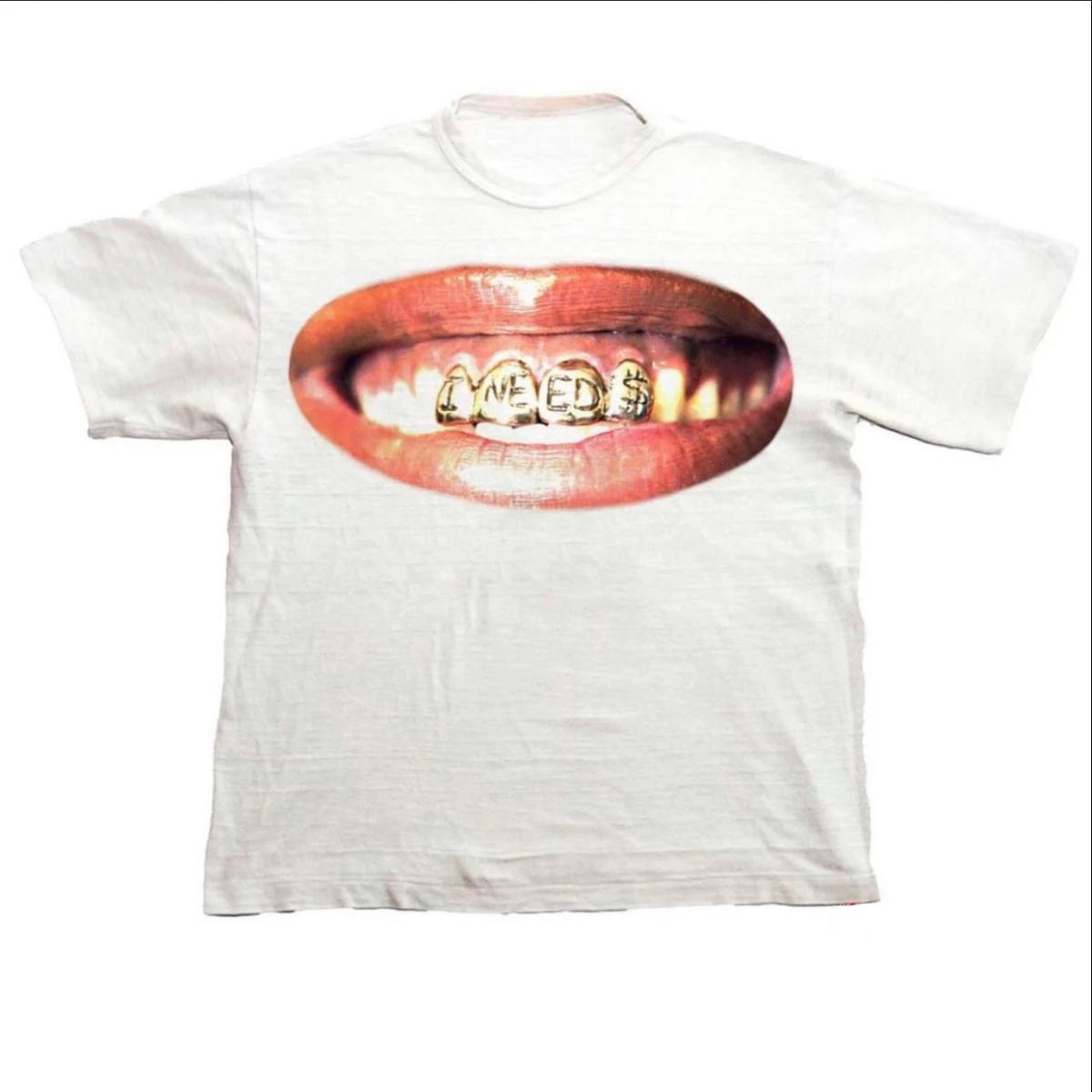 Big Lips Tee