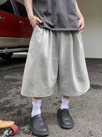 Baggy Light Shorts