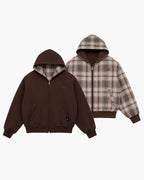 Reversible Hoodie V2