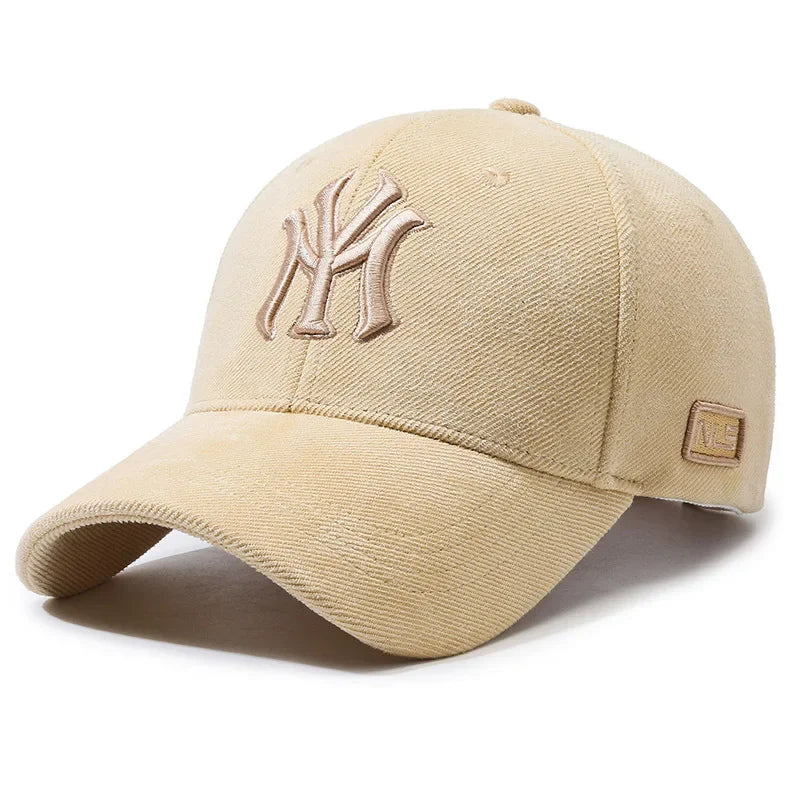 NY Baseball Cap