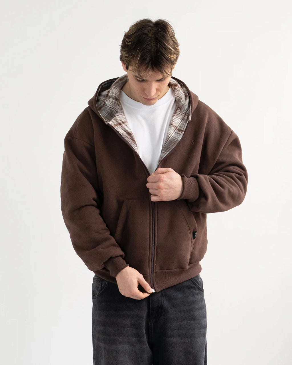 Reversible Hoodie V2