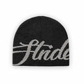 Kpop beanie hat with vibrant design, featuring colorful patterns and a snug fit, perfect for fans of Korean pop culture.