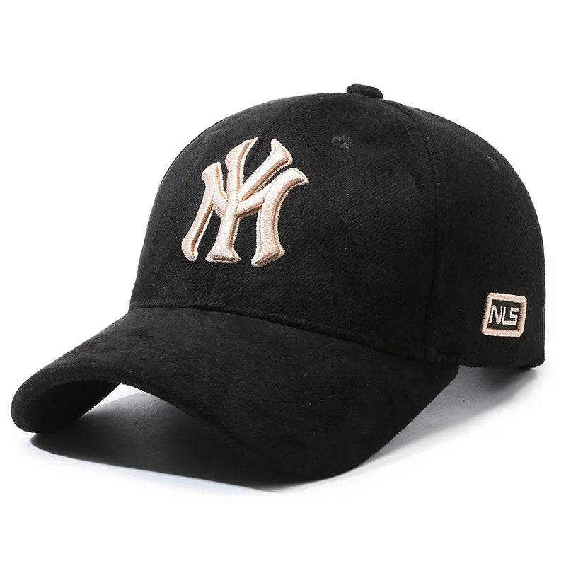 NY Baseball Cap