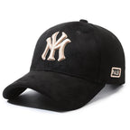 NY Baseball Cap
