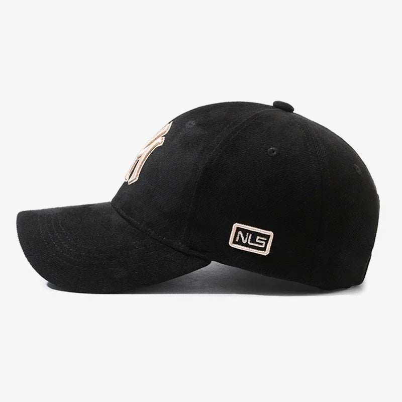 NY Baseball Cap