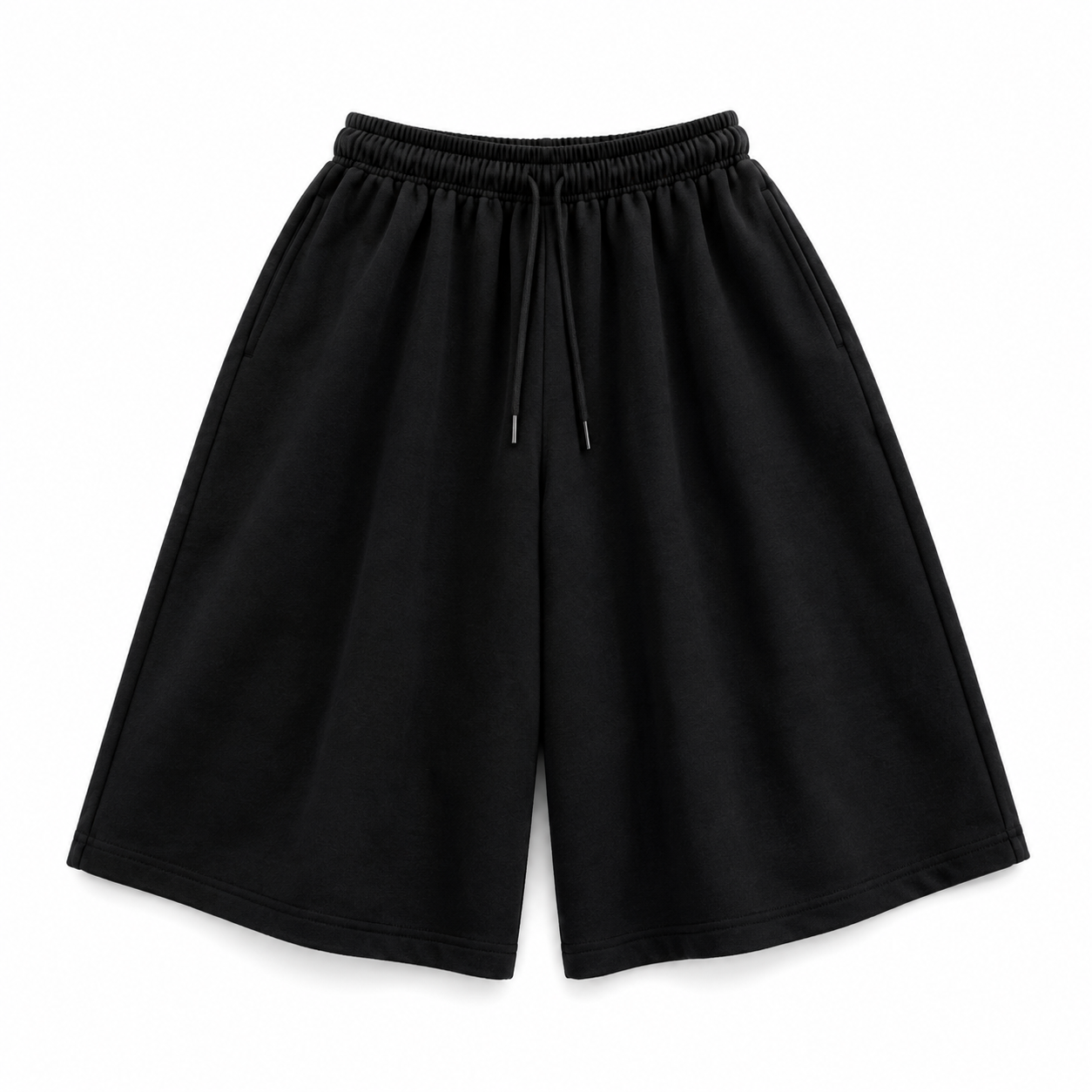 Baggy Light Shorts